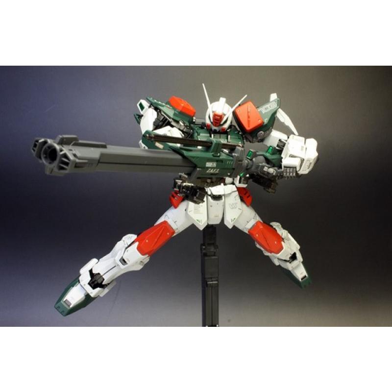 MG 1/100 Buster Gundam Bandai gundam models kits premium shop online