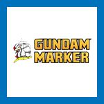 Gundam Markers