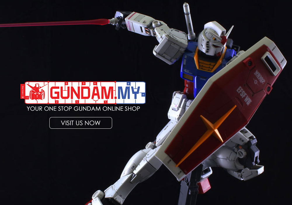 Gundam Solutions