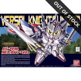 Searching for: LEGEND BB products | Bandai gundam models kits 