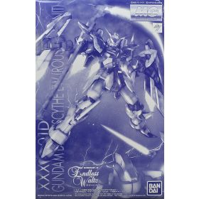 P-Bandai: MG 1/100 Gundam Deathscythe EW [Rousette]