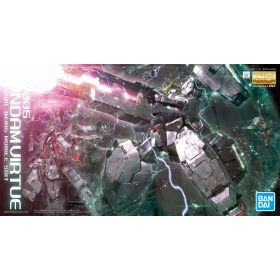 Bandai MG 1/100 Gundam Virtue