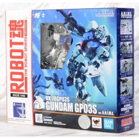 Robot Spirits < Side MS > RX-78GP03S Gundam GP03S Stamen Ver. A.N.I.M.E.
