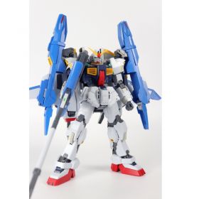 Daban 8817 MG 1/100 RX-178+FXA-05D Super Gundam MK-II AEUG Full Armor MB ver.