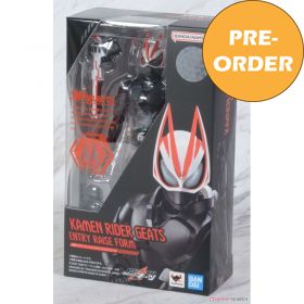 S.H.Figuarts: Fuuto Tantei Vol. 2 - Kamen Rider Double Heat Metal (Anime  Commemoration ver.) Standard Edition