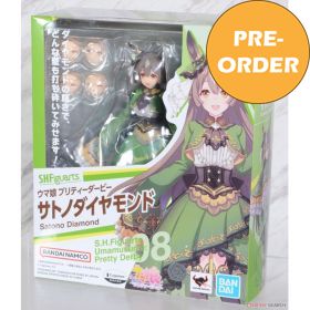 Pre Sale Products DIANCHANG Anime CS-031 SHADOW HUNTERS Domestic