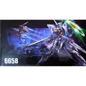 Gunpla modelling tools for seam removal including sanding sticks and hobby knife