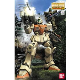 MG 1/100 RGM-79(G) GM E.F.S.F. First Production Mobile Suit Ground Type
